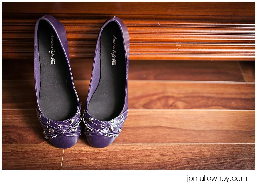 The Shoes