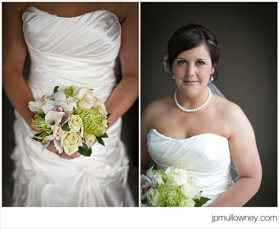 Christa's Details