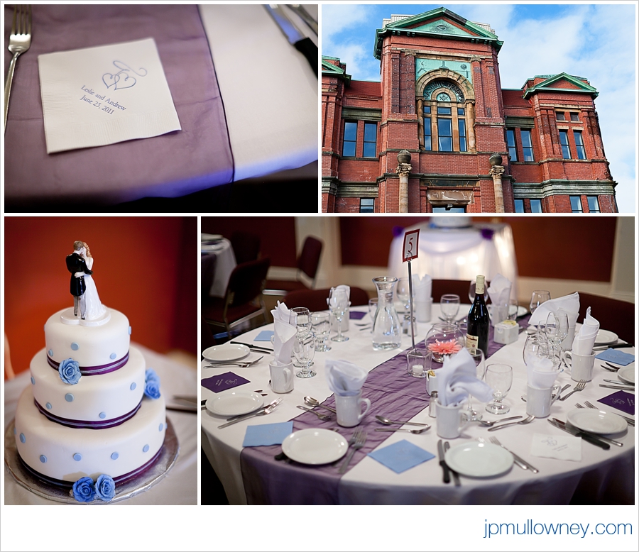 The Venue