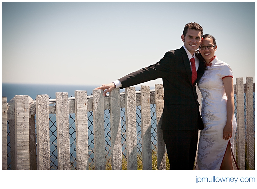 Jasmine and Josh Cape Spear 4