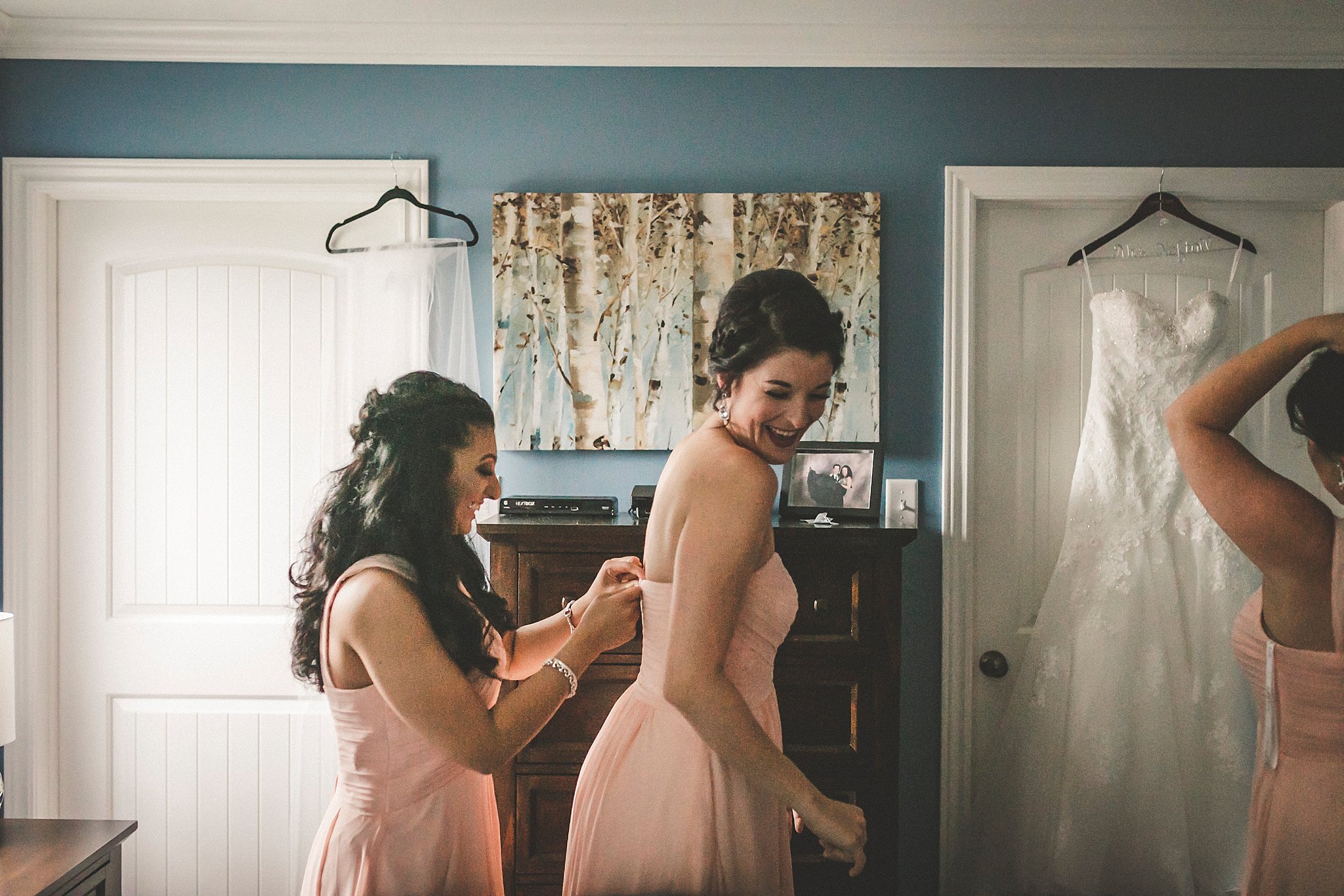 Dress help