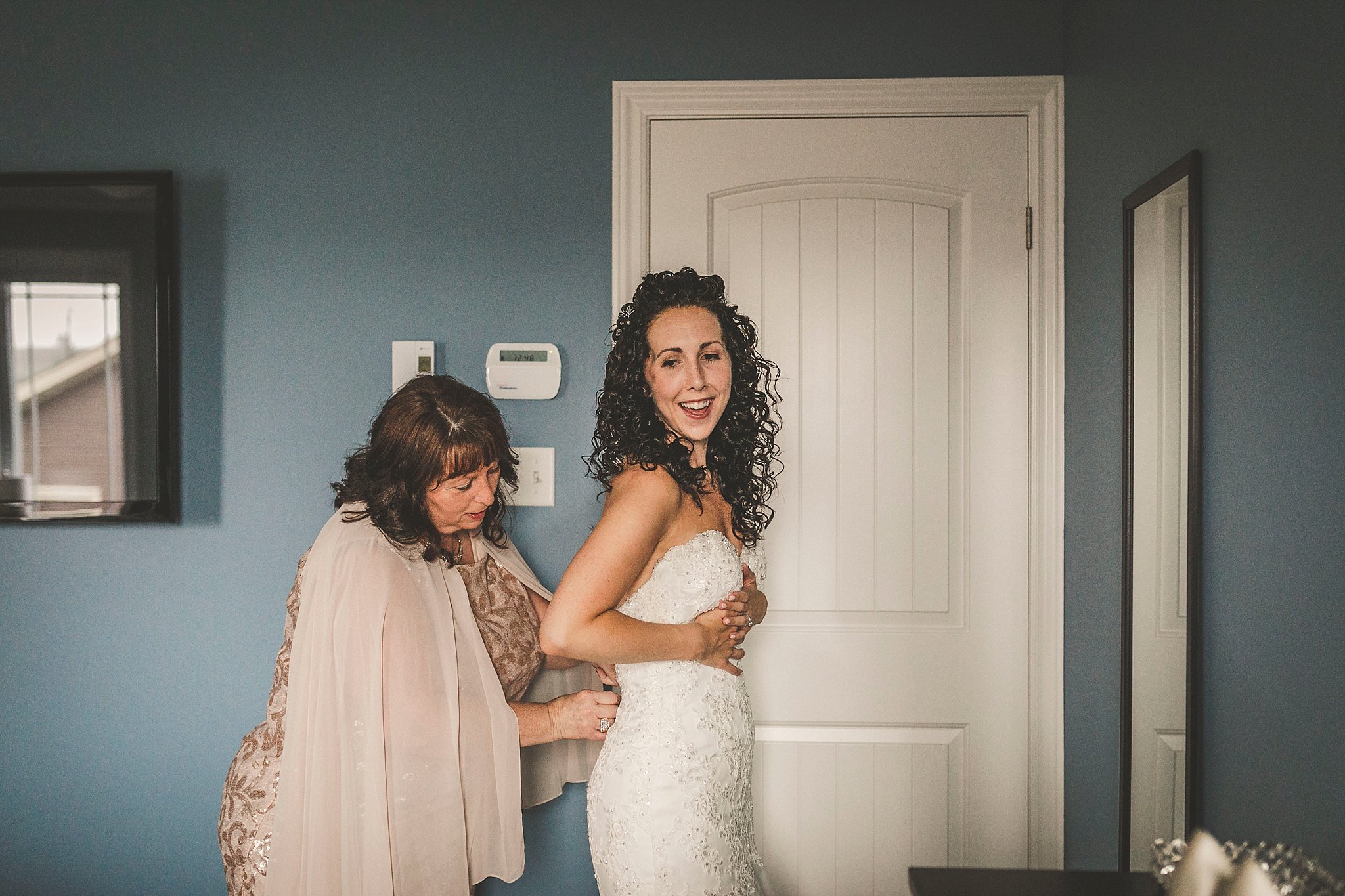 Mother of the Bride