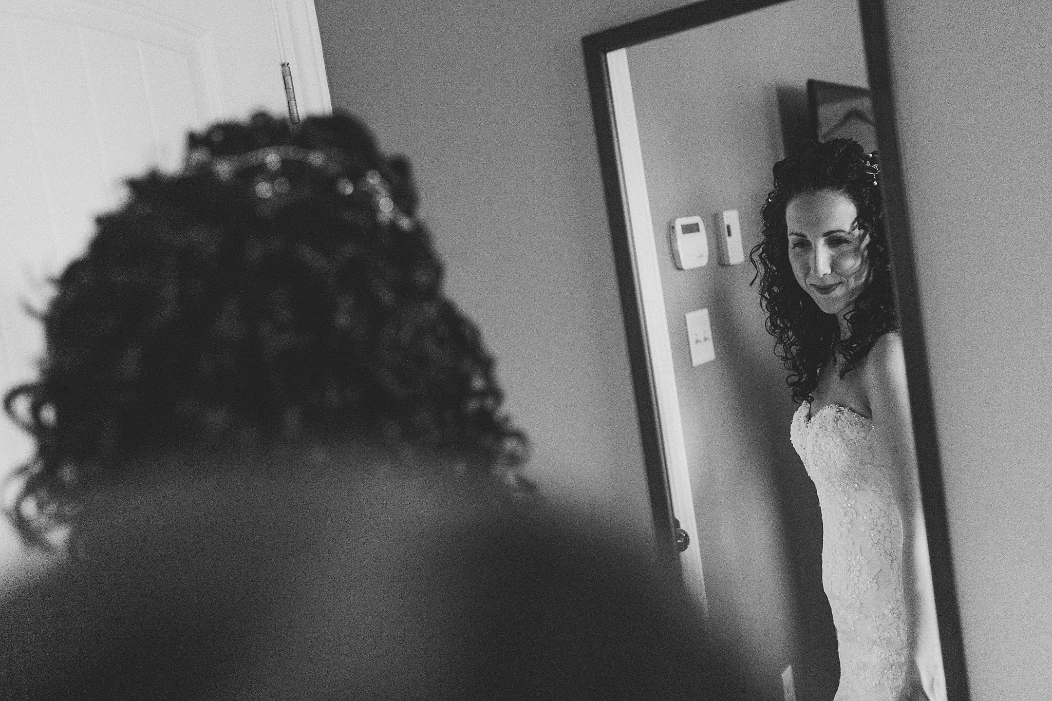 First look