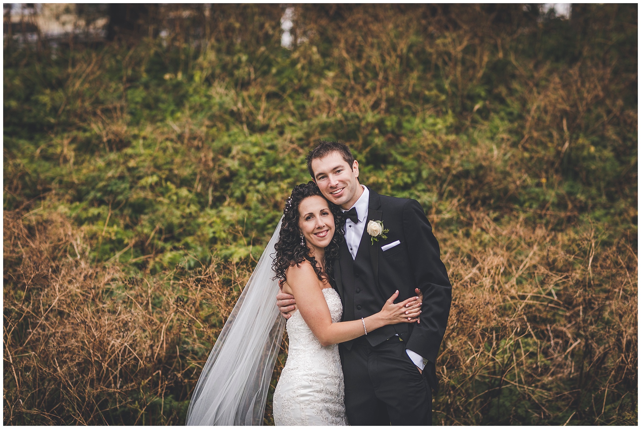 Rennies River Trail Wedding