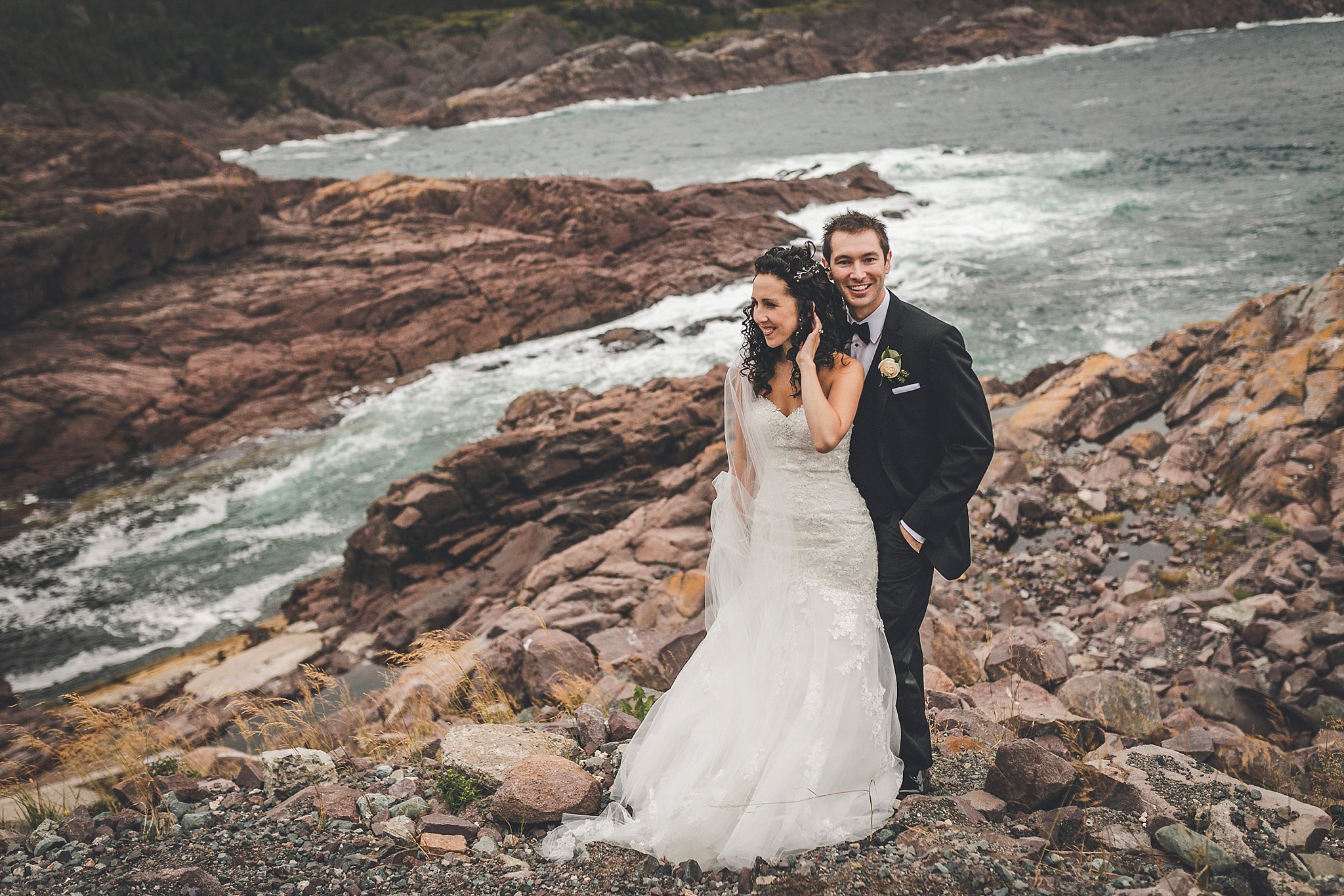 Oceanside Wedding photo