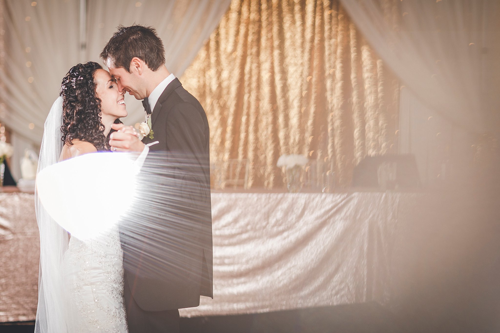 First Dance Newfoundland