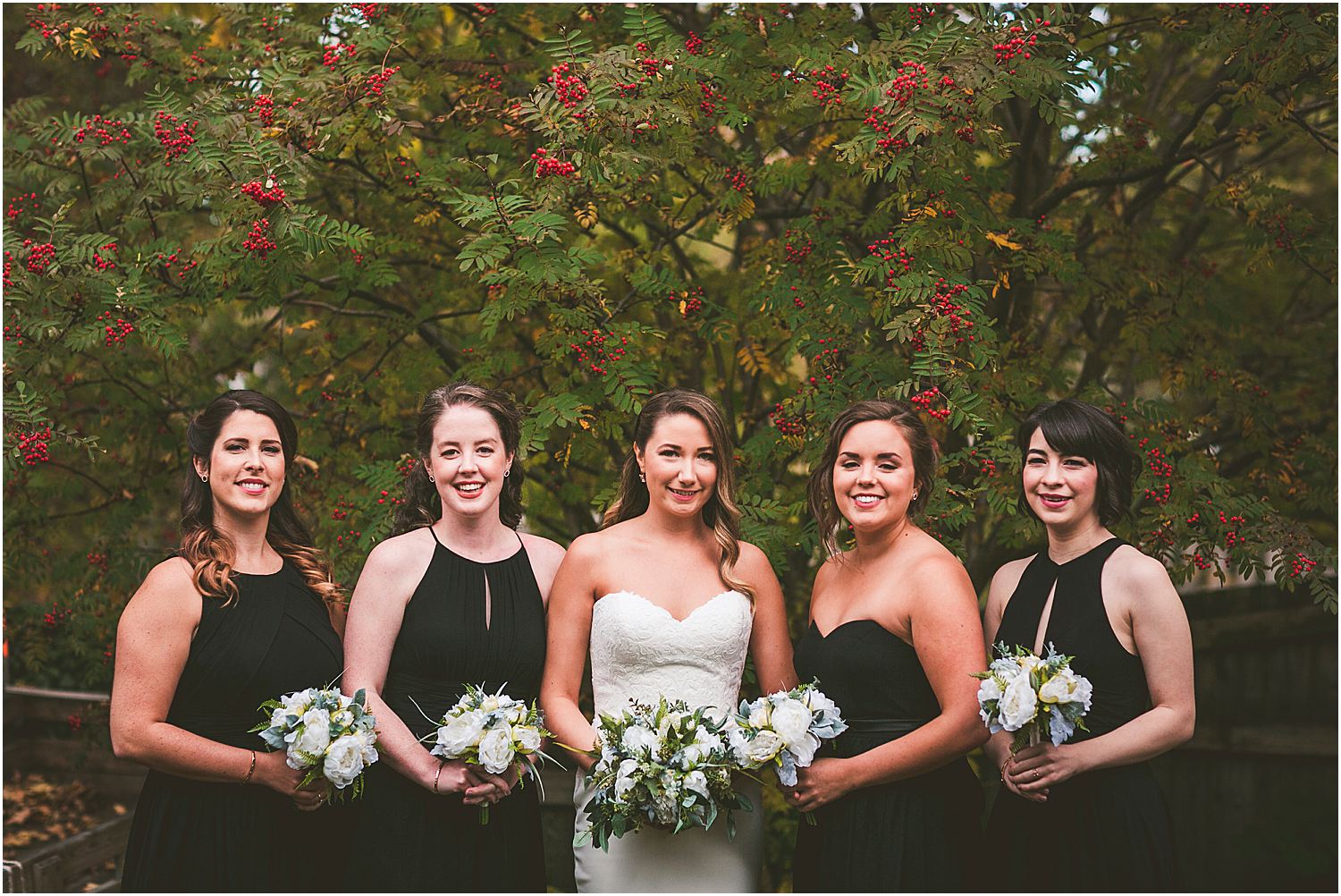 Wedding Party