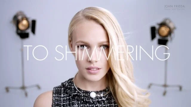 John Frieda - Sheer Blonde