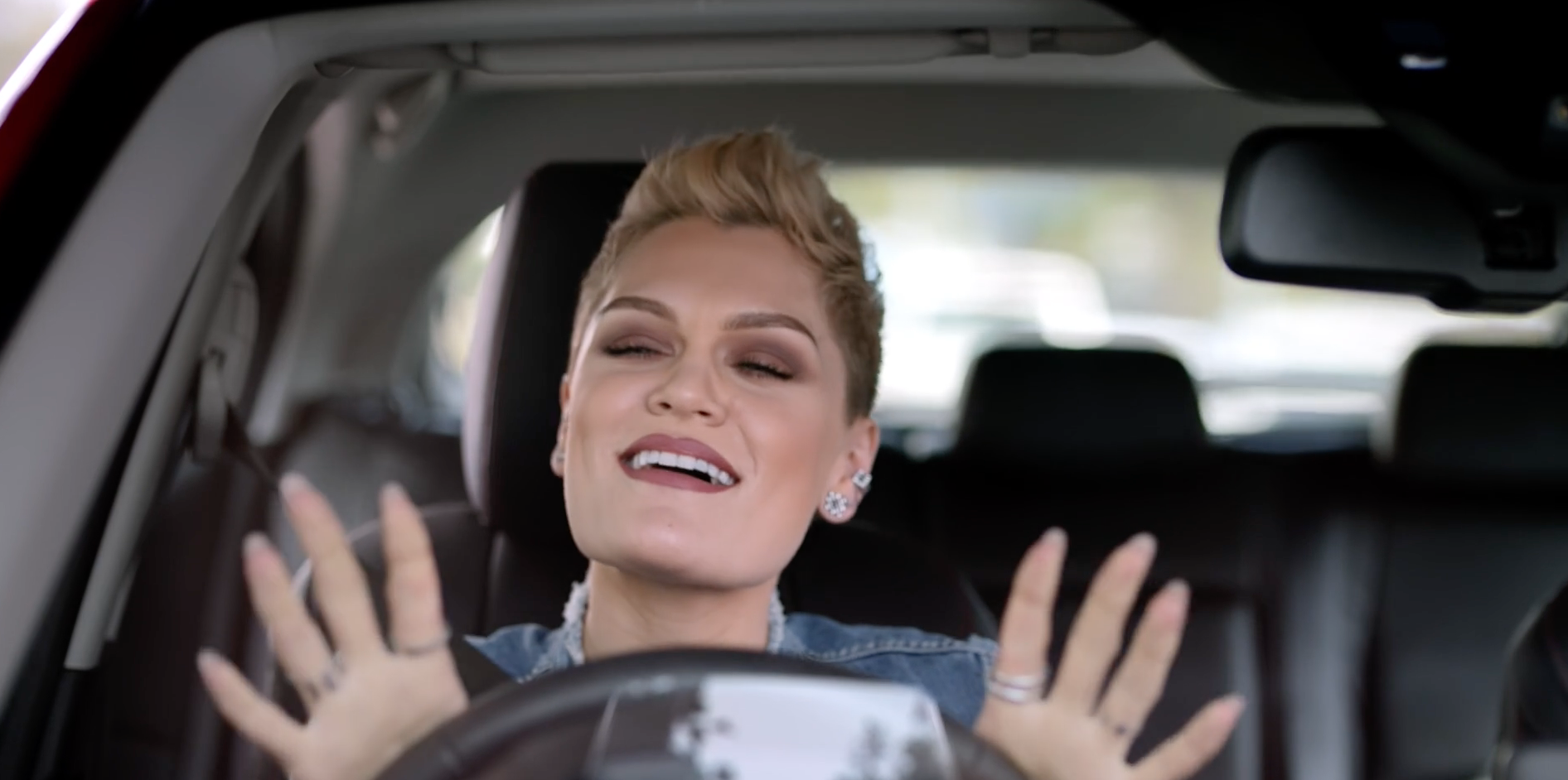 Mazda - Jessie J