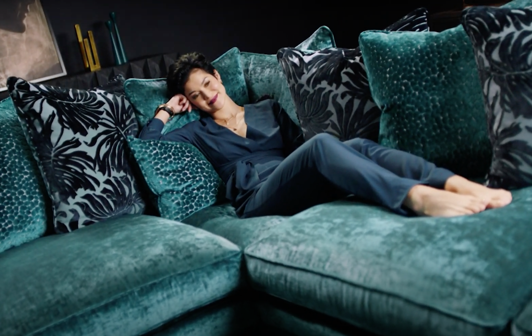 Sofology little things - Vivienne