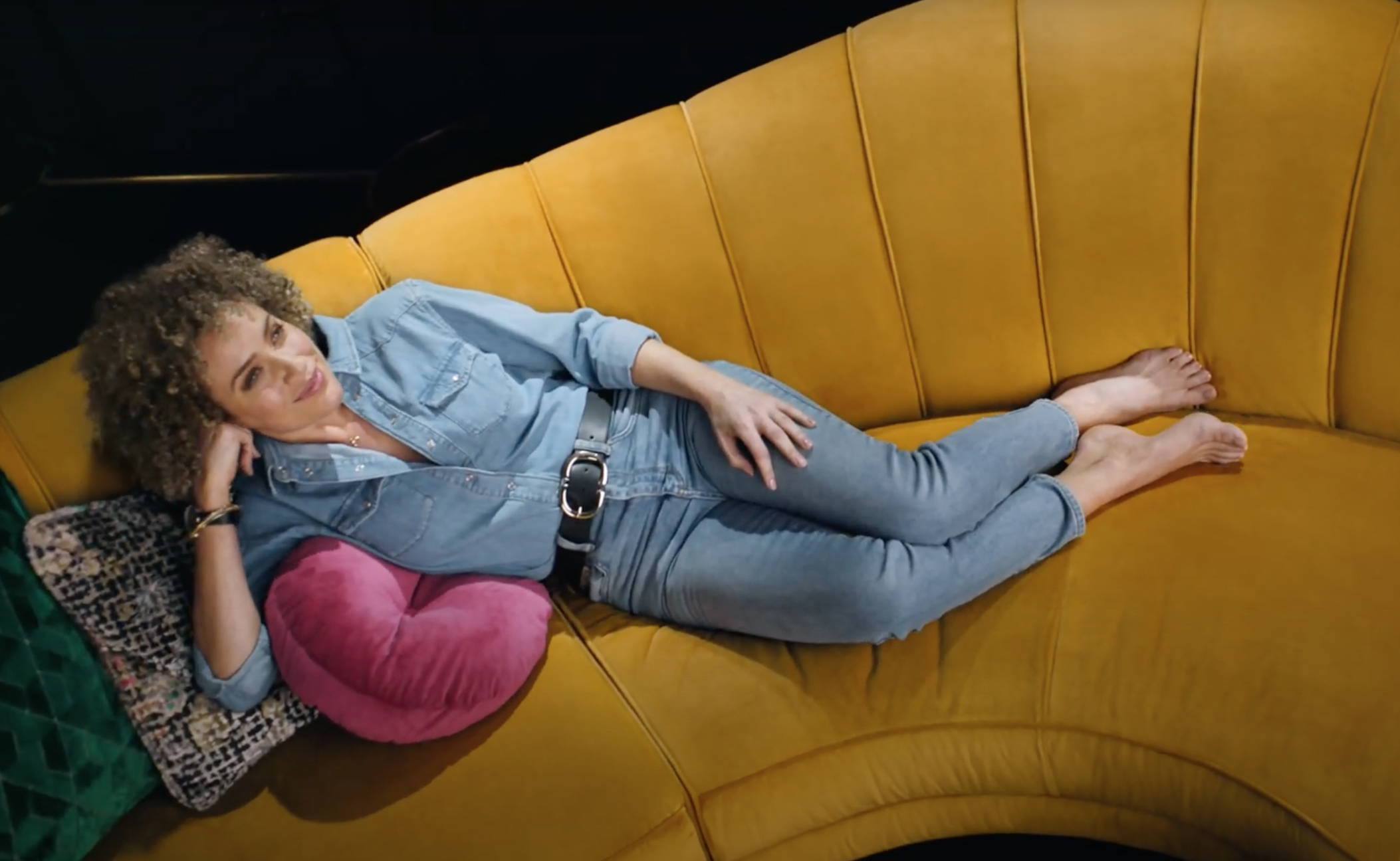 Sofology little things - Perle