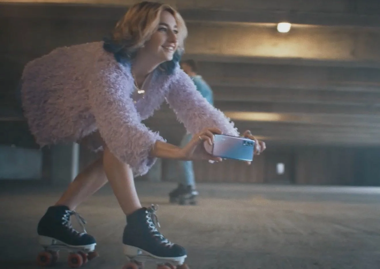 Vivo Euro 2020 - Y72 Collection