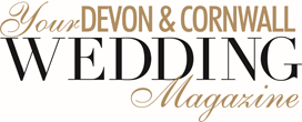 Devon and Cornwall Wedding Magazine