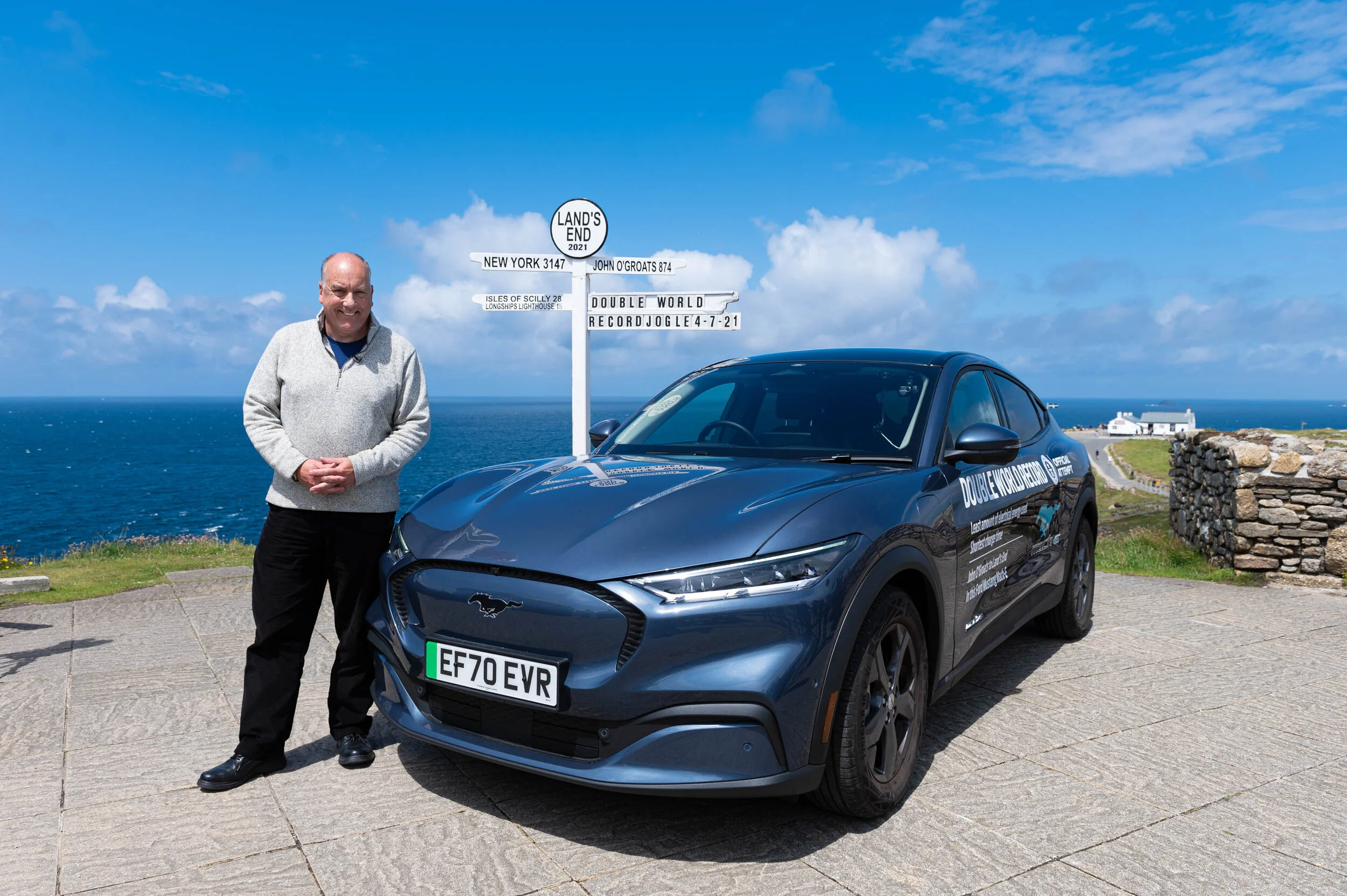 Cornwall Ford Automotive Photography in Cornwall | Brands, Classics & Video