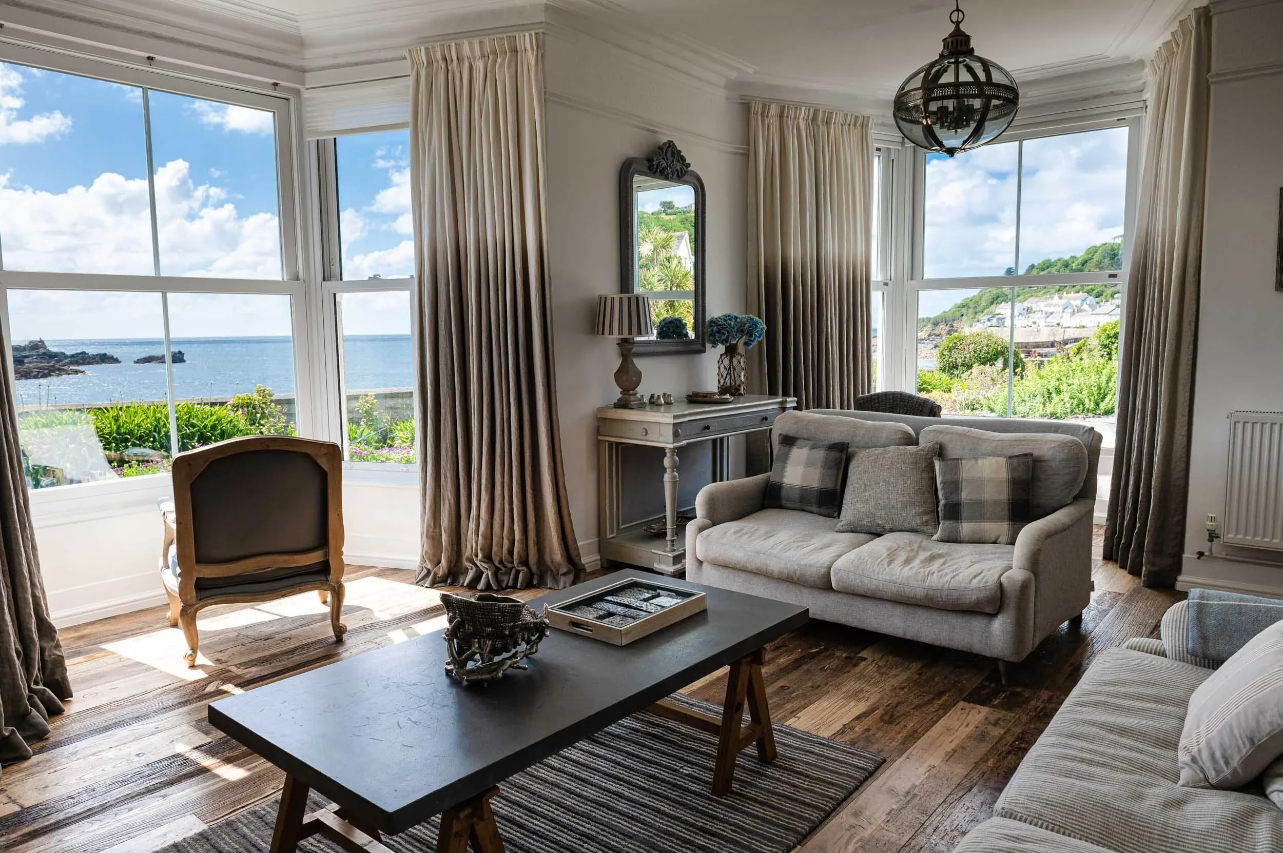 Capturing Luxury: Property Photography &amp; Video in Cornwall with Jack Westhead