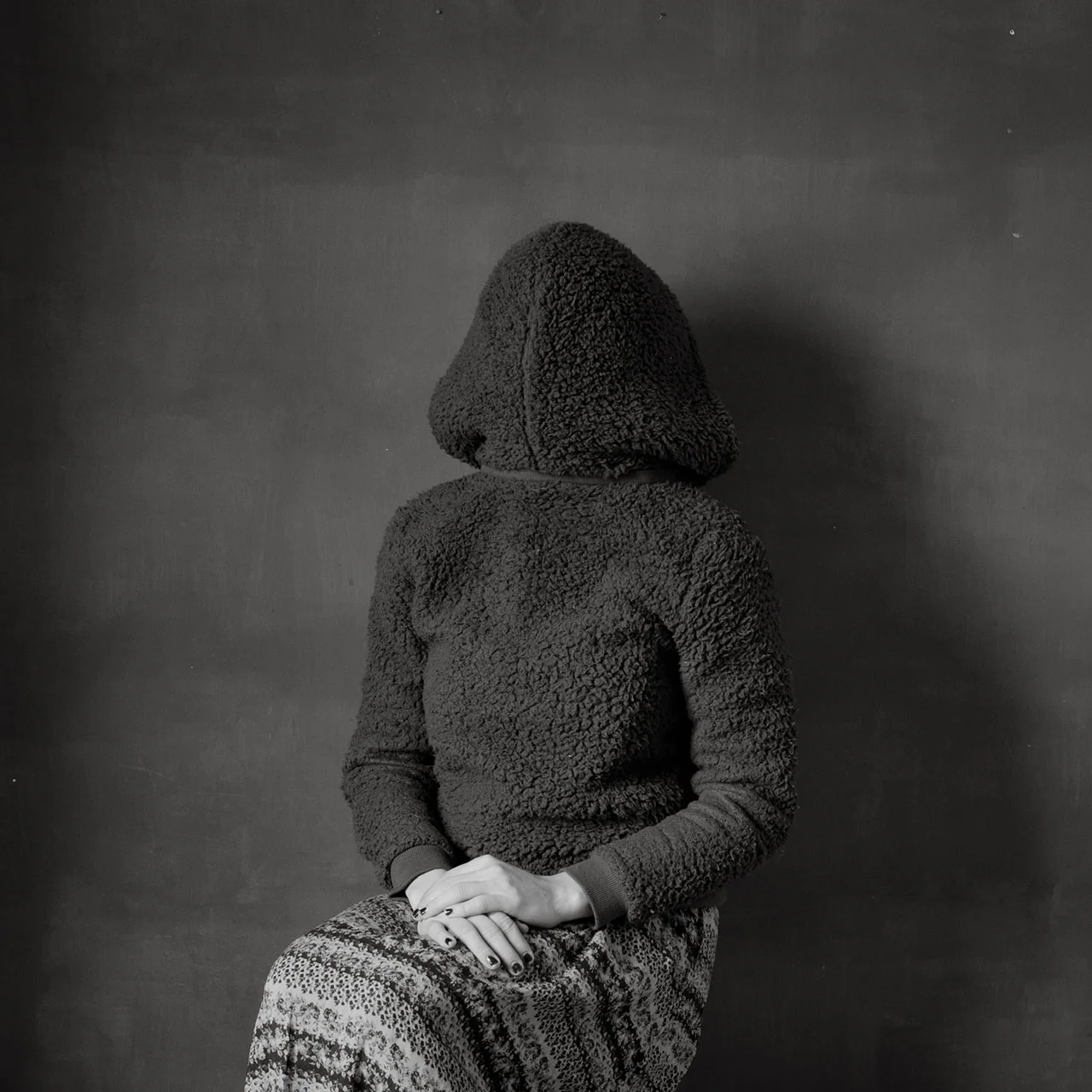 IL PERCORSO FOTOGRAFICO – IL PROGETTO