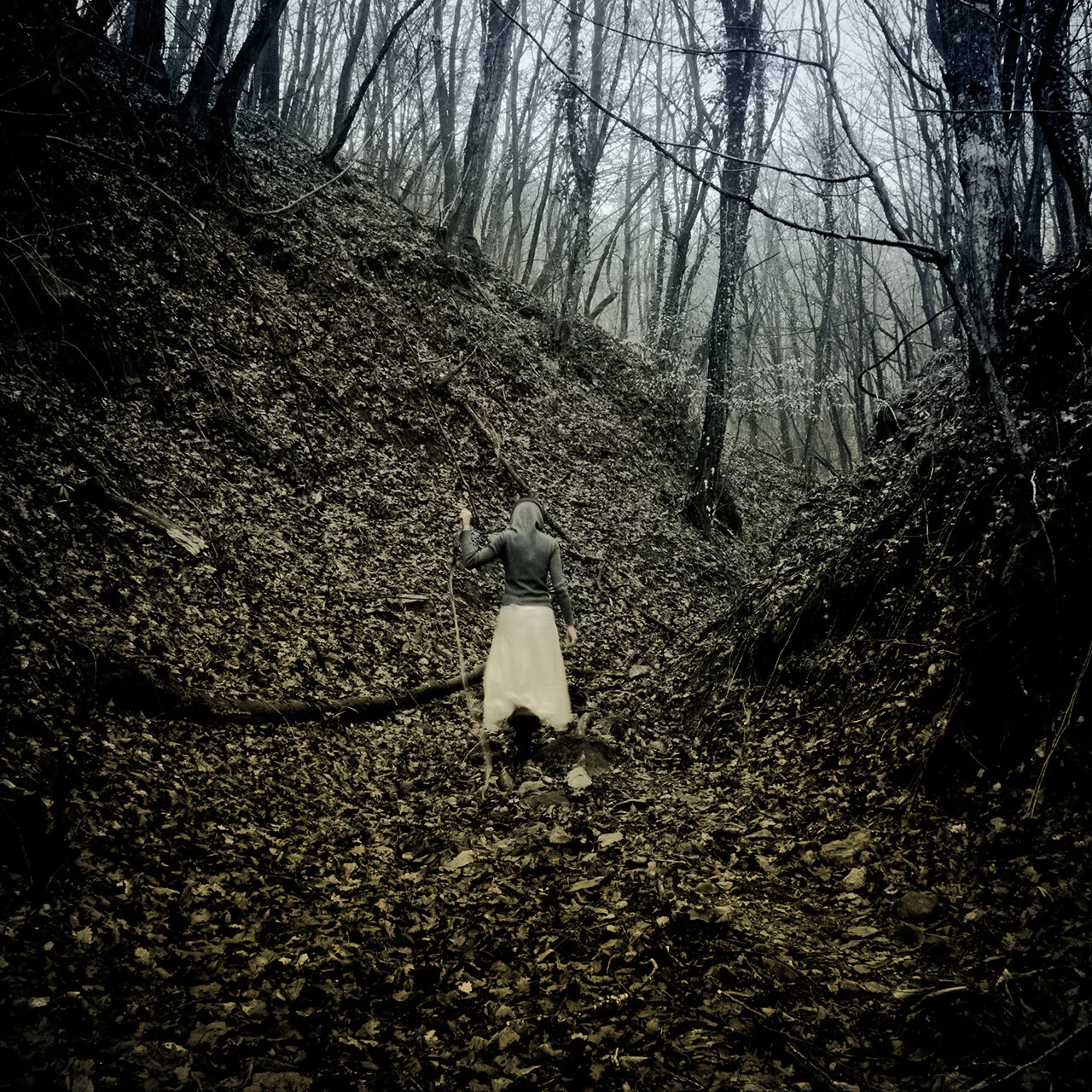 Roma: Teorie e Pratiche dell'Autoritratto, il corso. 