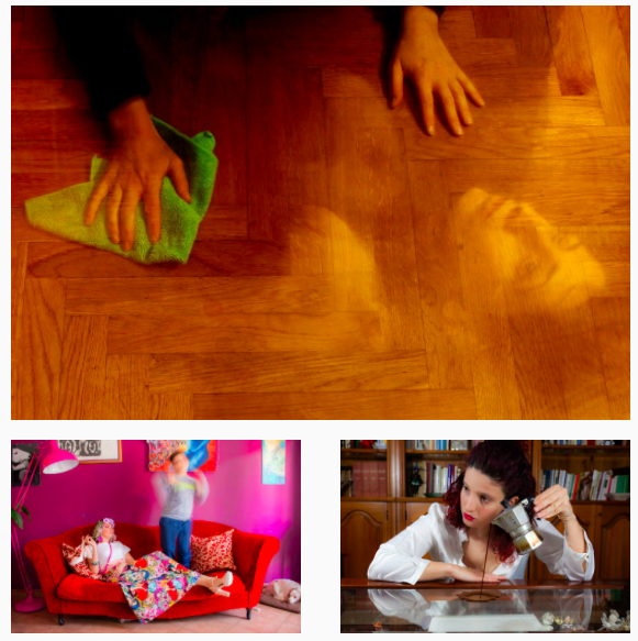 Online: Review Santa Fe Mentoriship programme