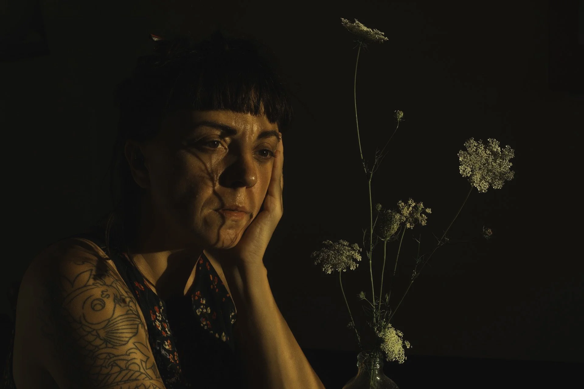 Corso di autoritratto 