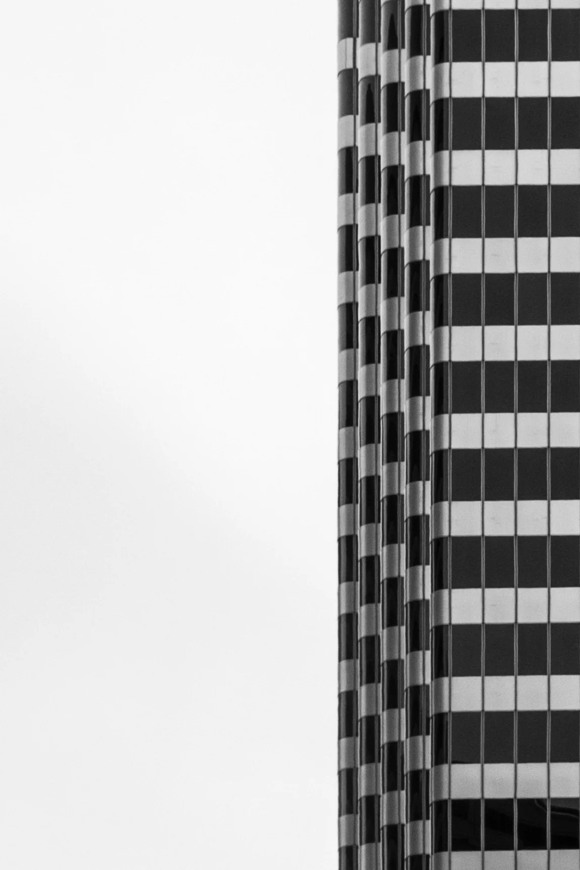 Office Building, San Francisco CA