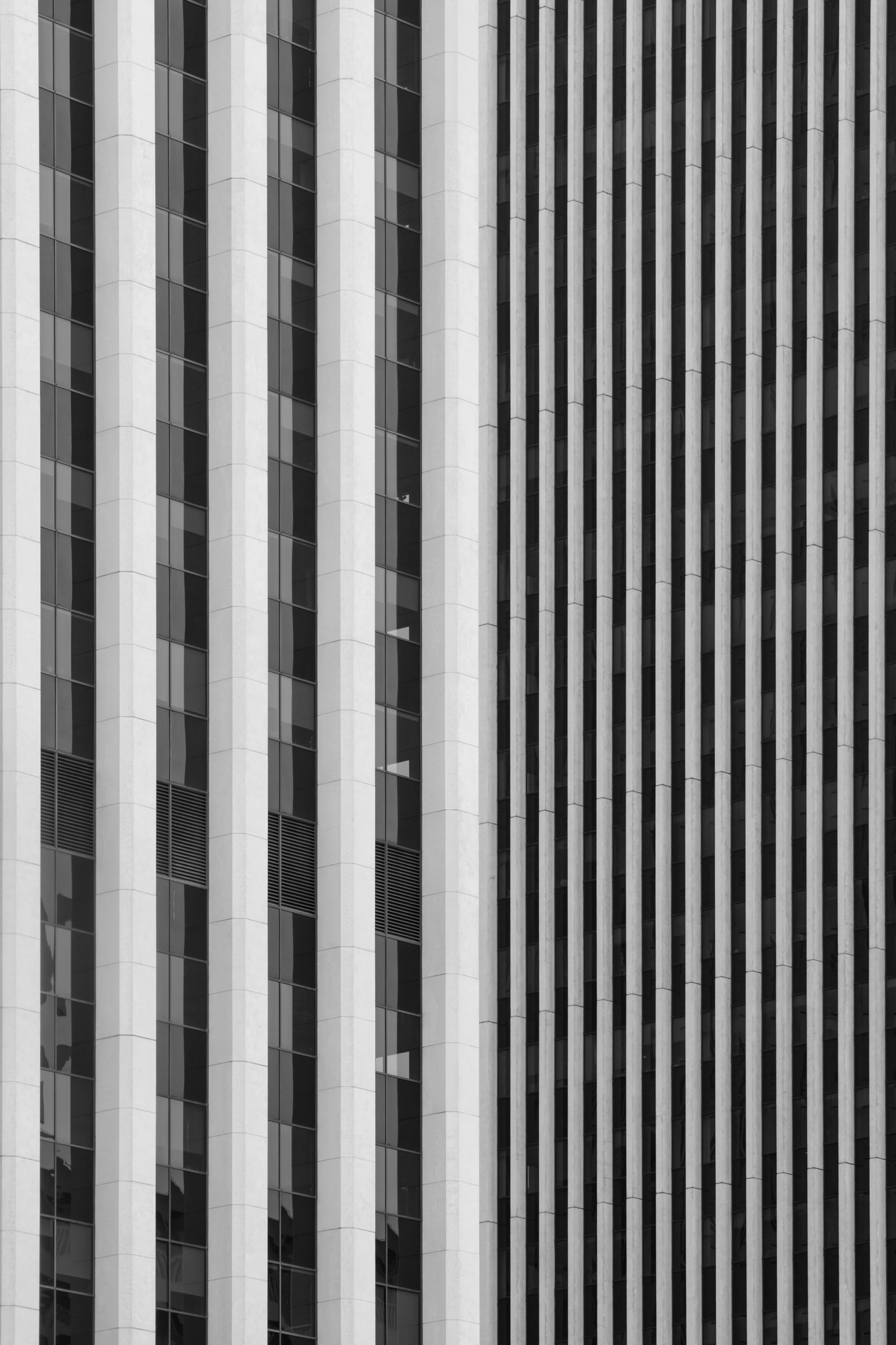Office Building, San Francisco CA