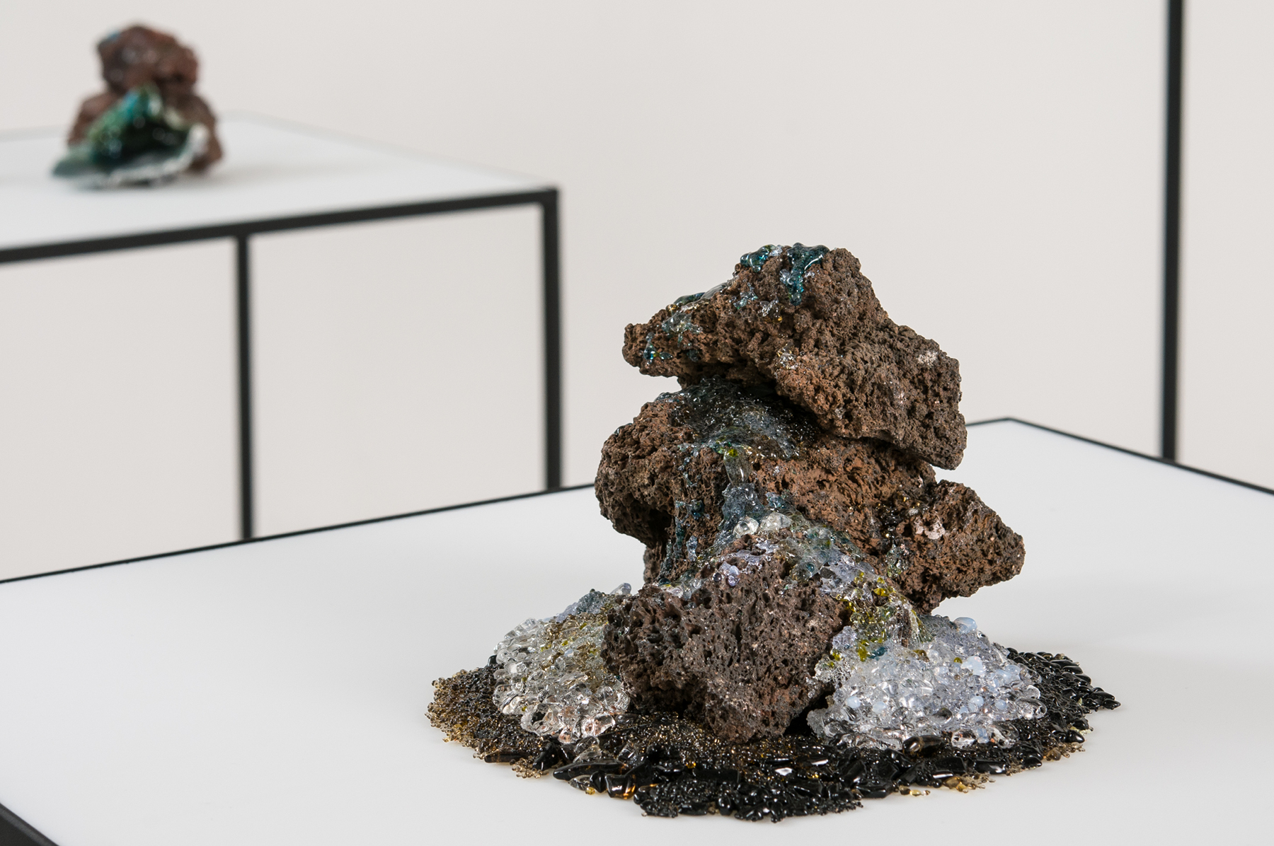 Model Islands