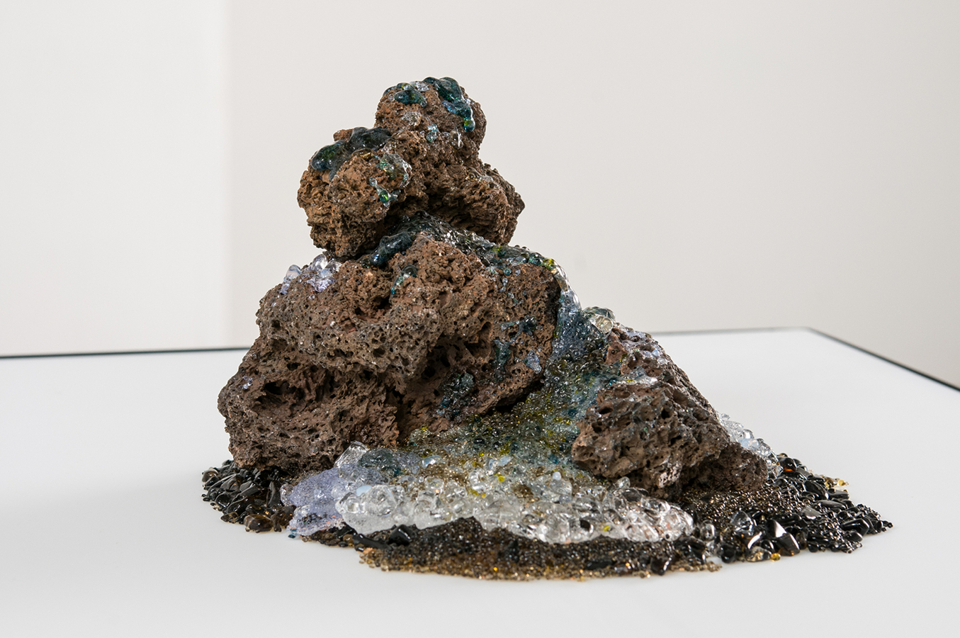 Model Islands