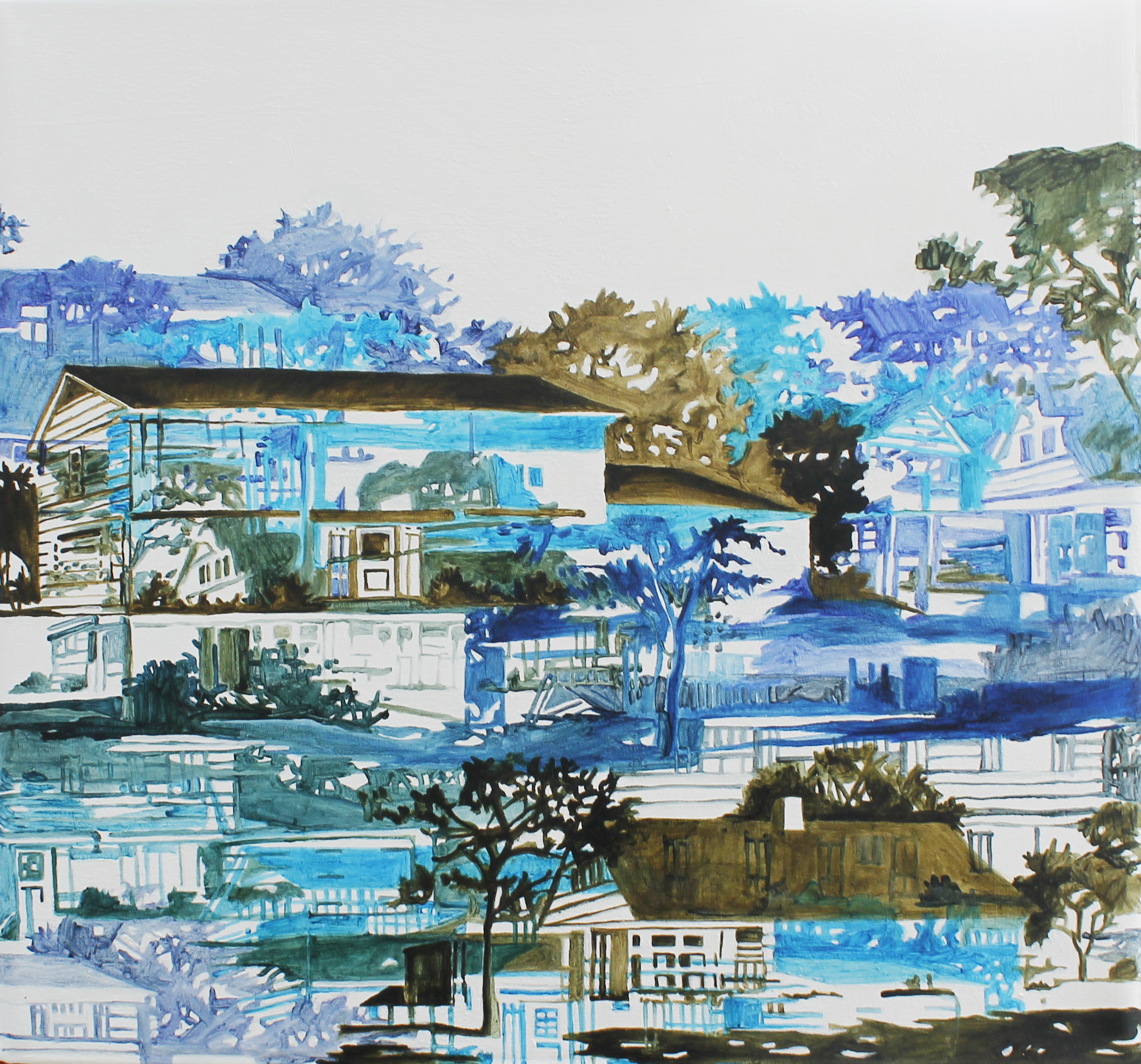 A, B and C, 2014