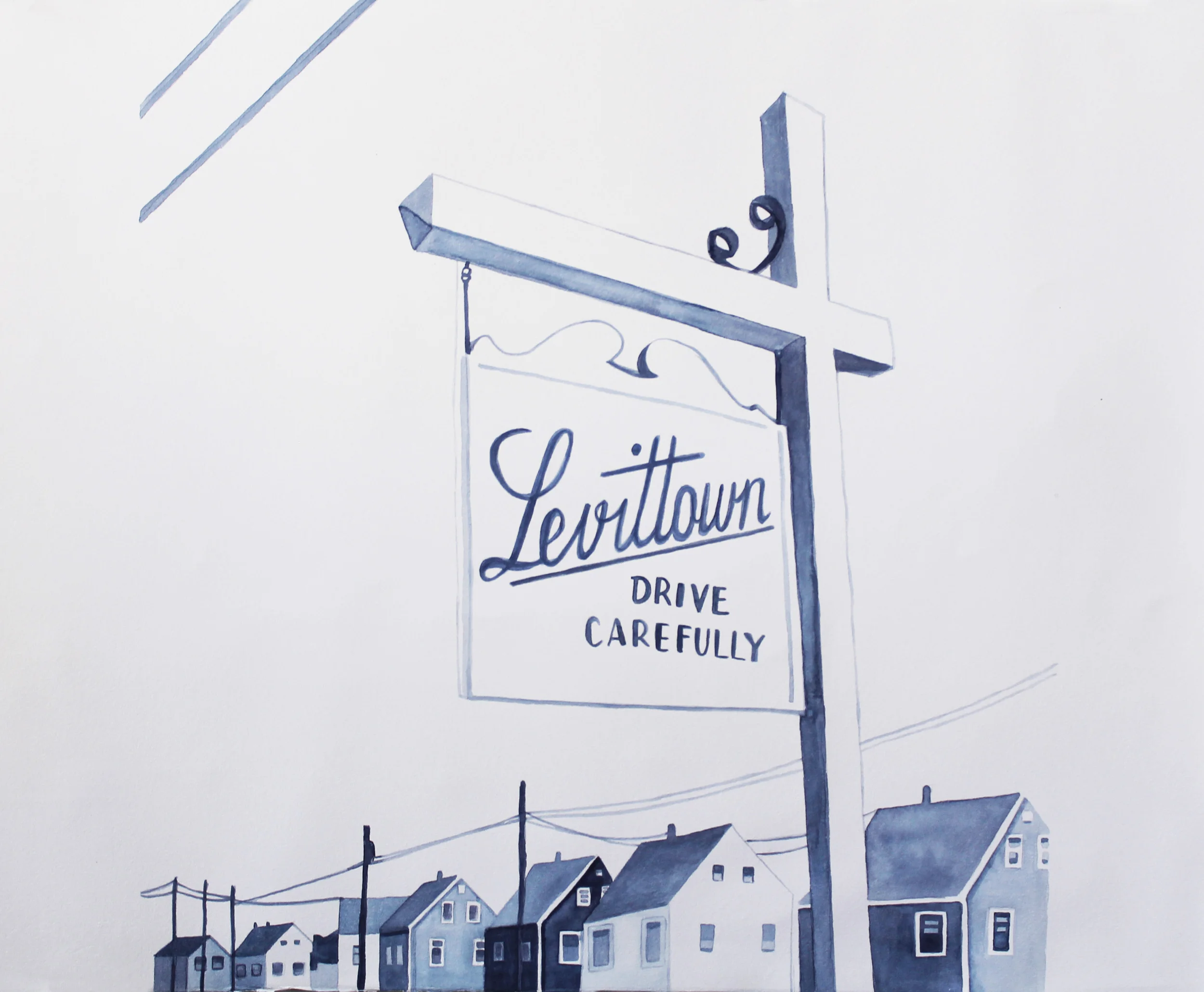 Drive Carefully, 2014