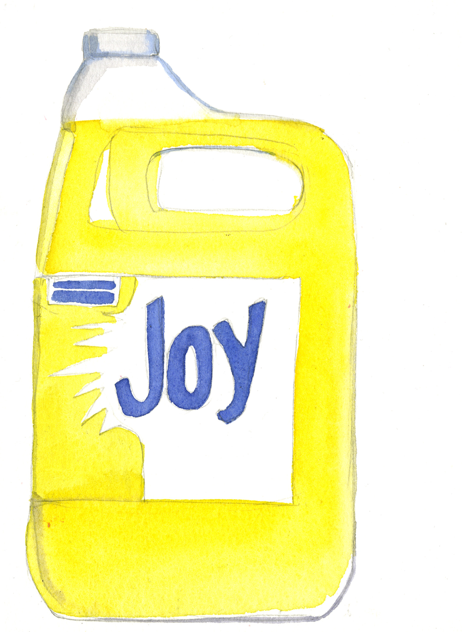 Joy, 2014