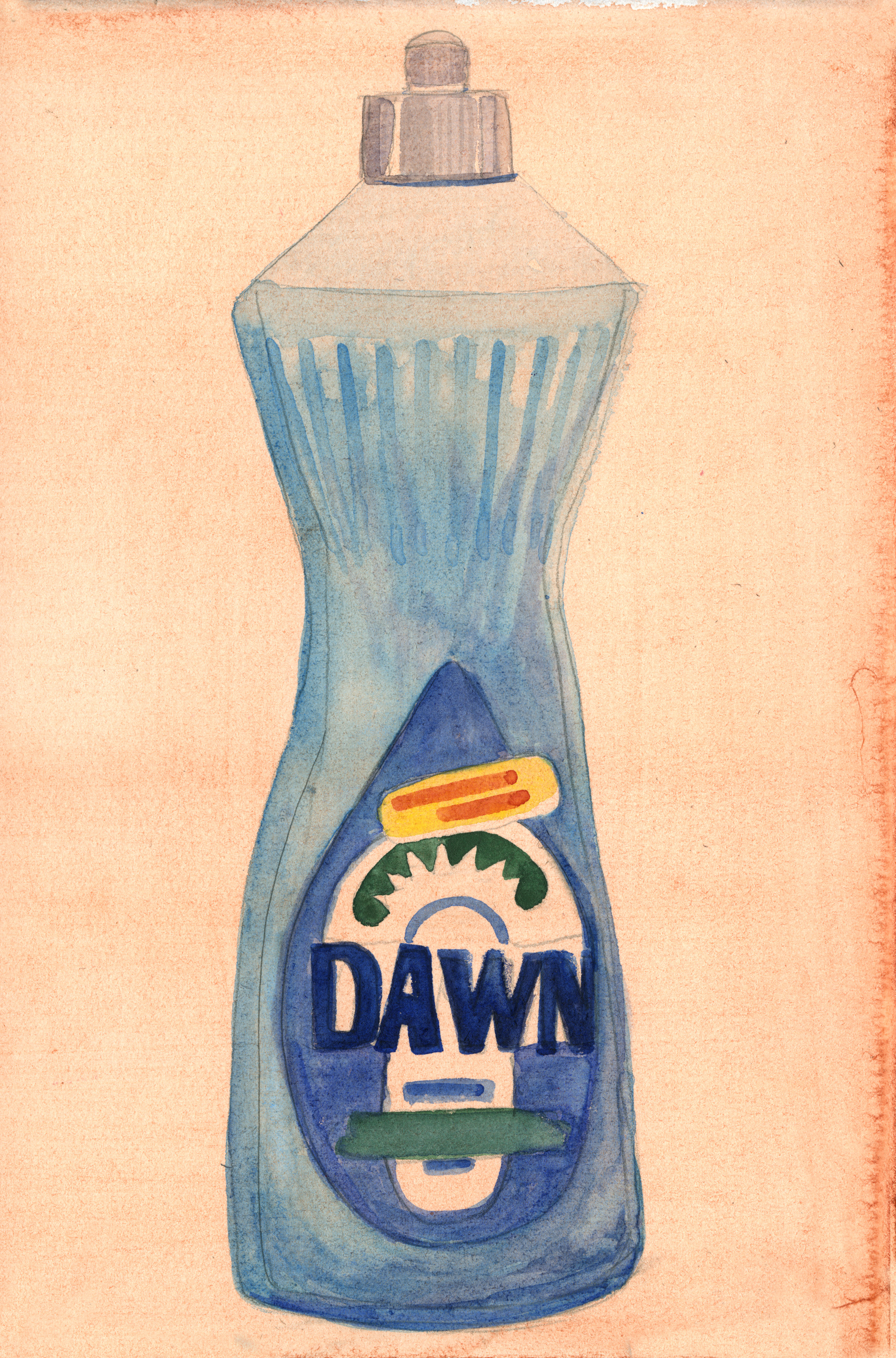 Dawn, 2014
