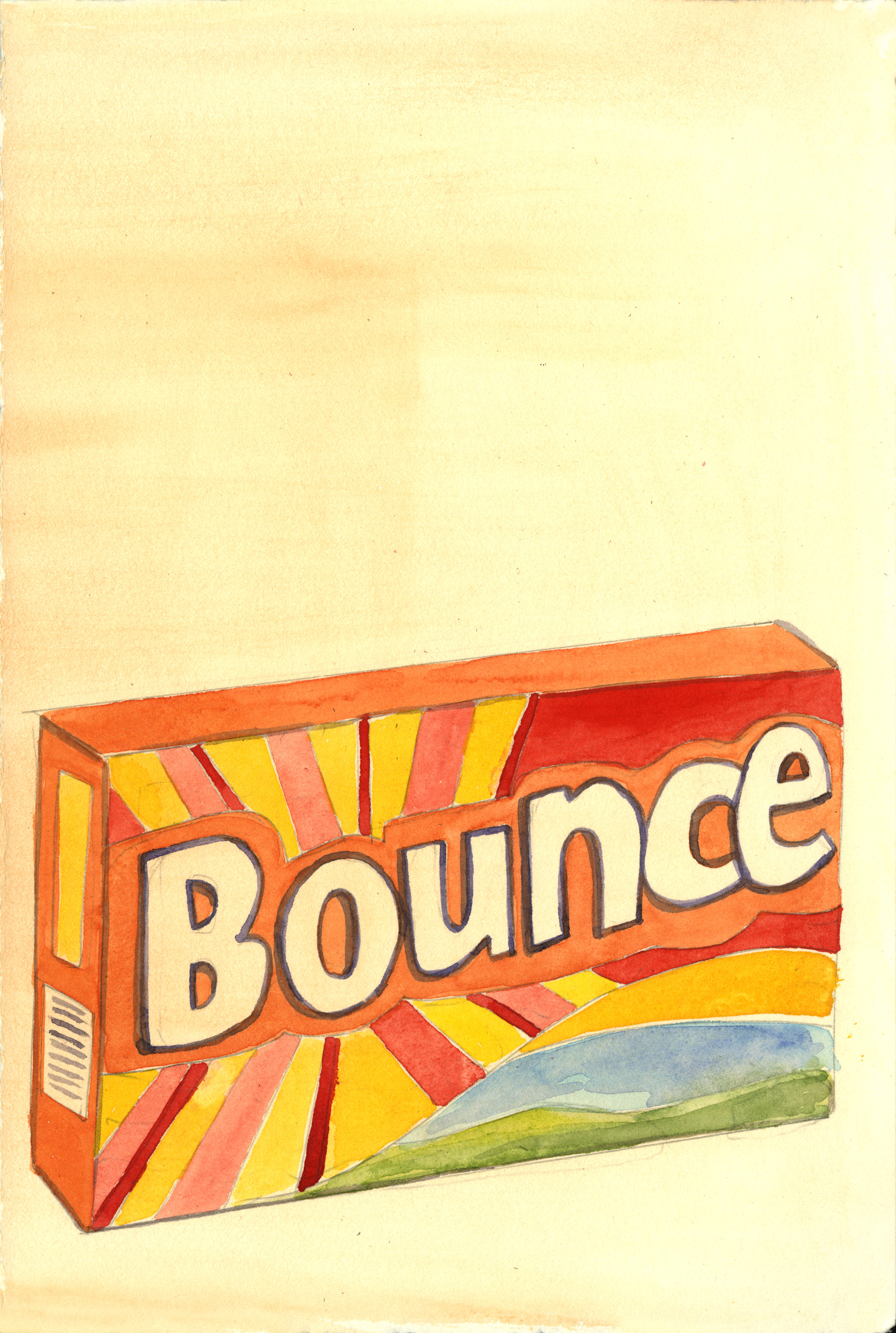Bounce, 2014