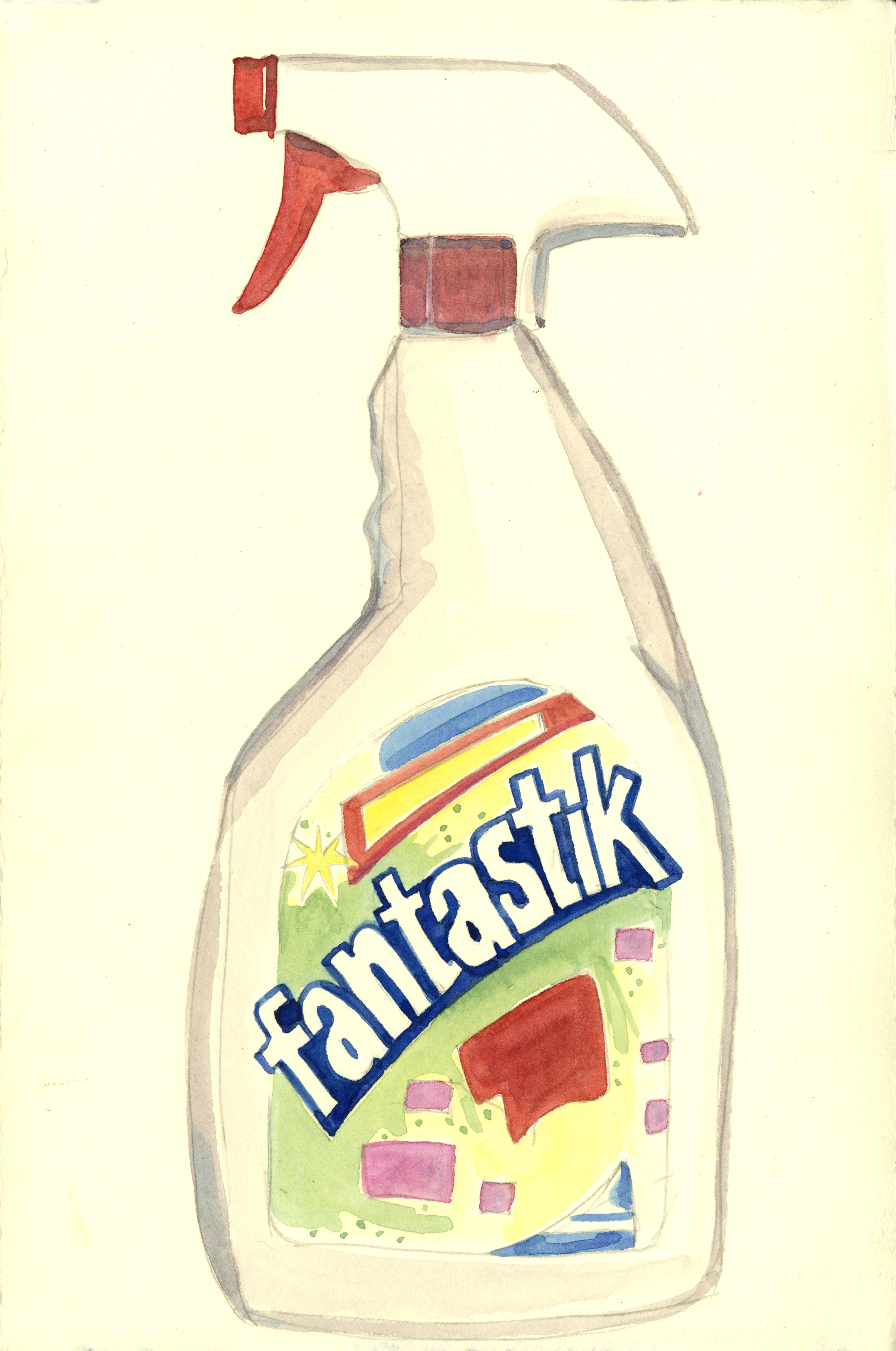Fantastik, 2014