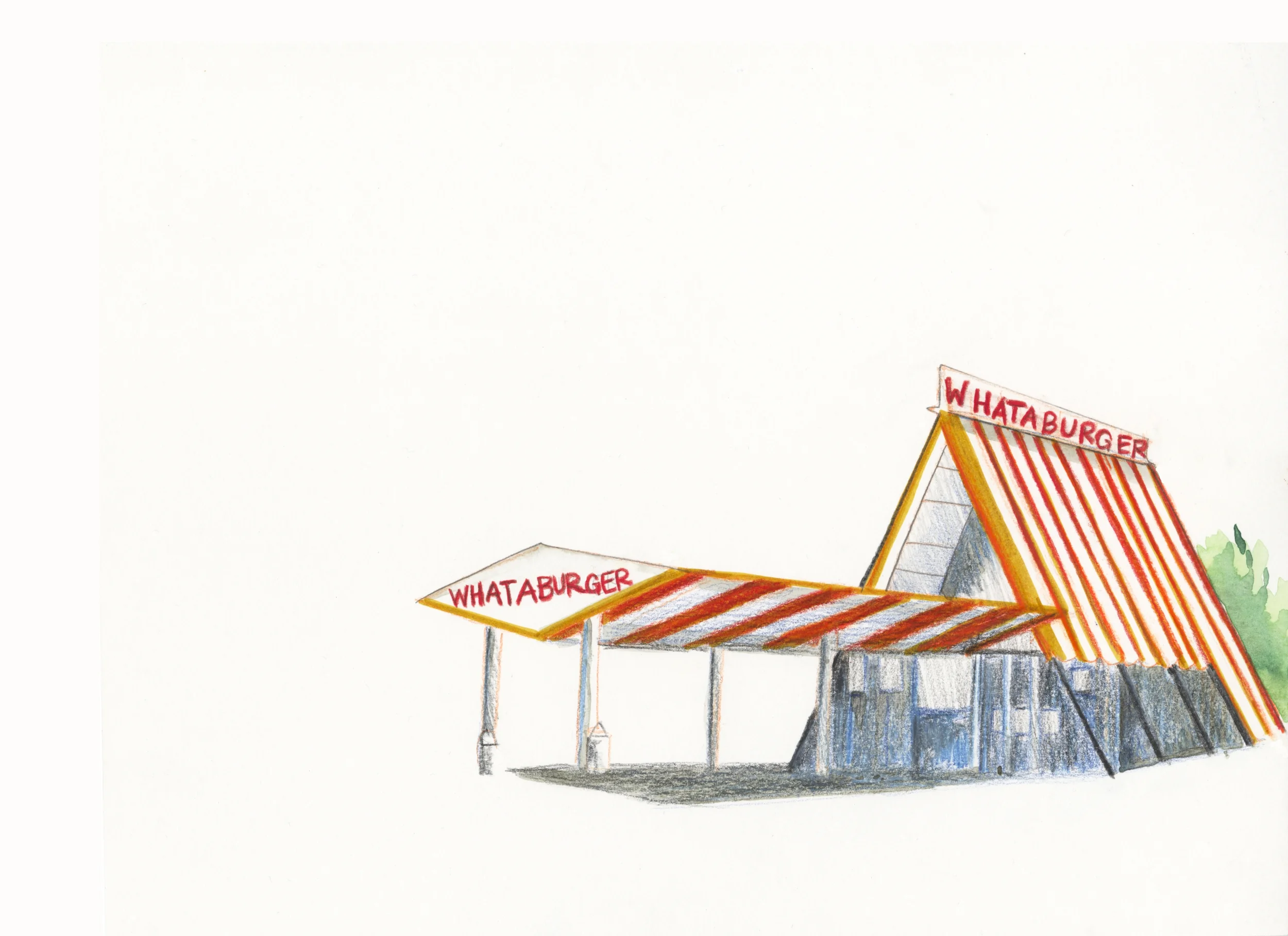 What-A-Burger, 2016