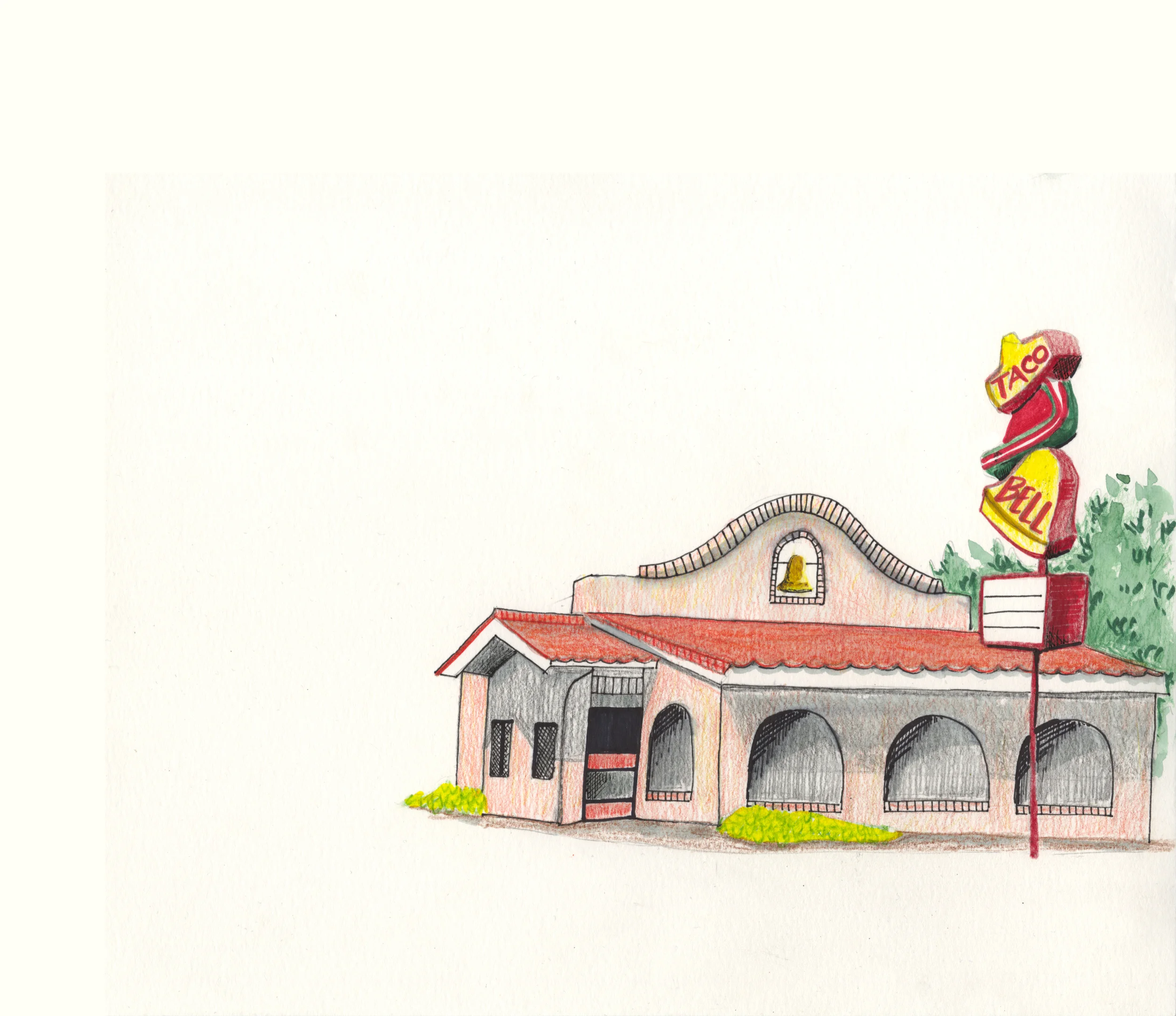 Taco Bell, 2016