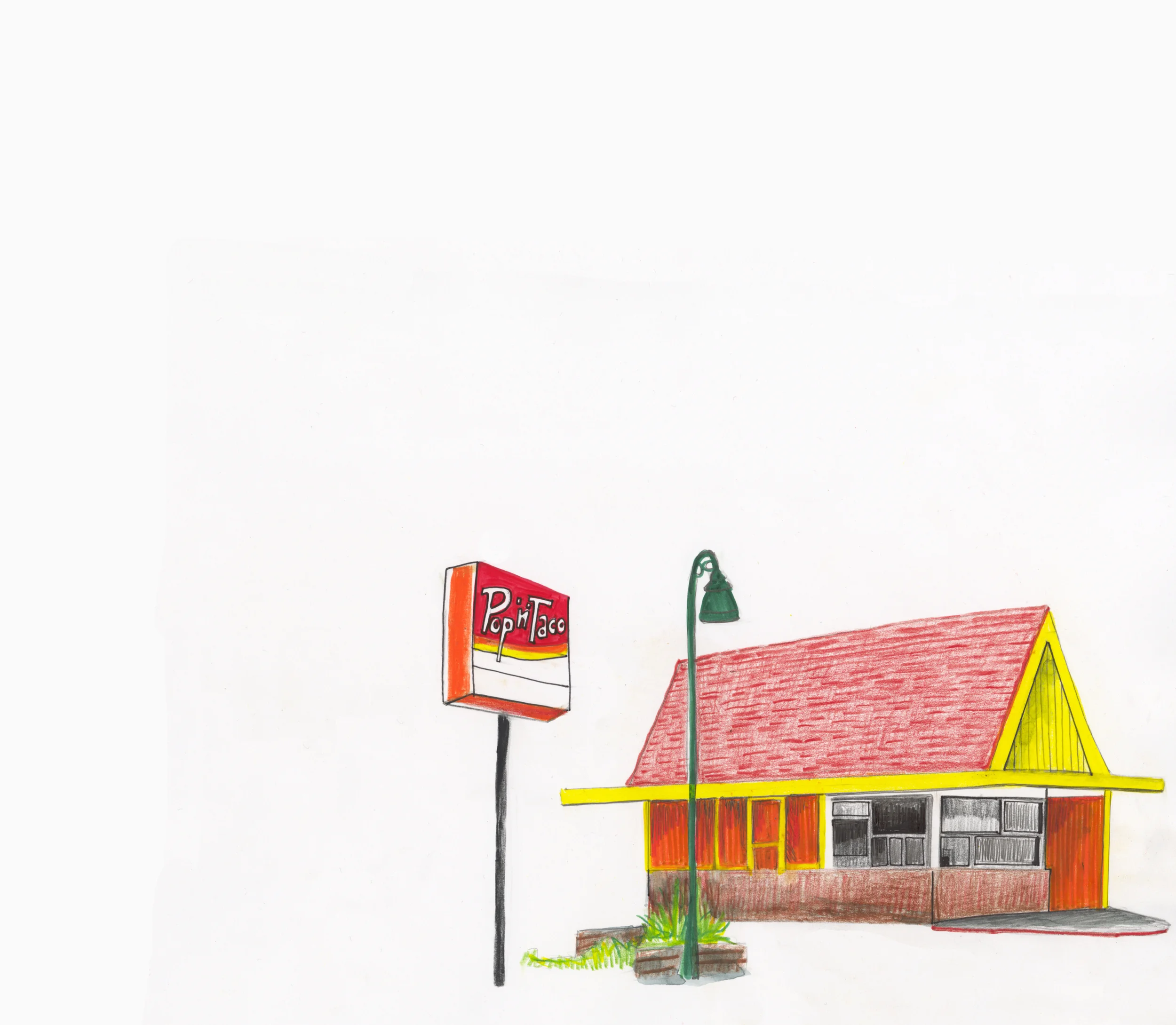 Pup N Taco, 2016
