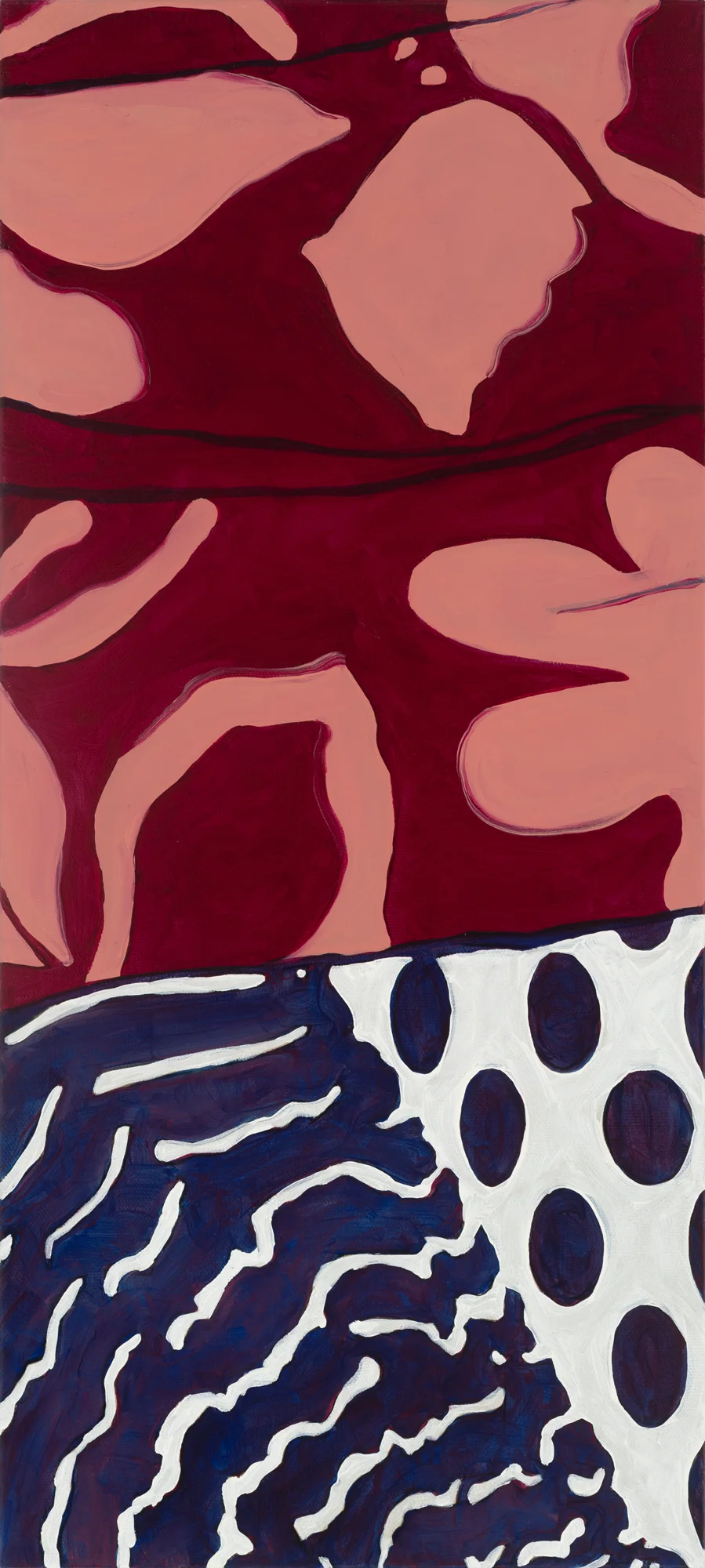 After Betty Brader II, 2018