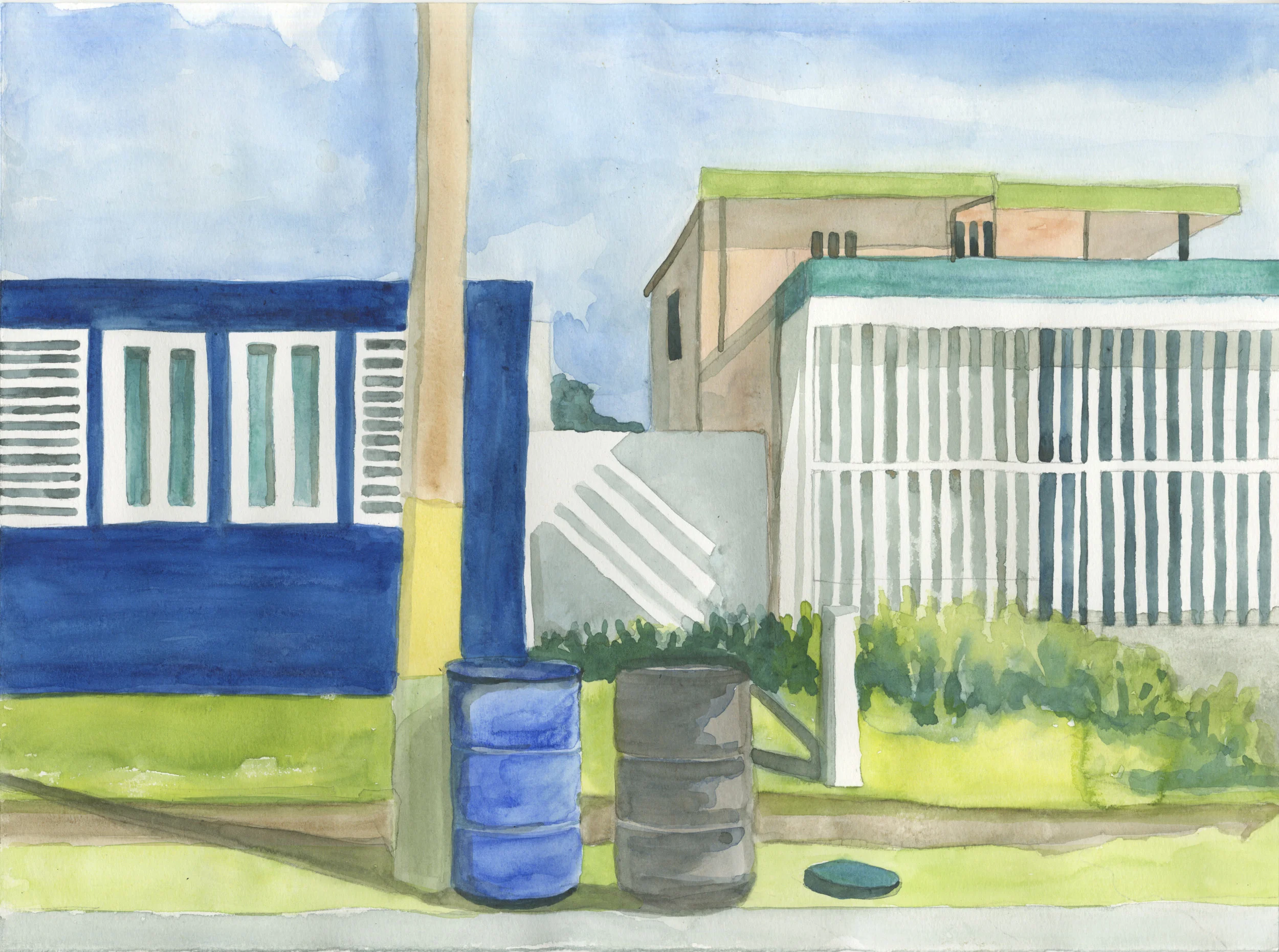 Post Maria XII, 2019