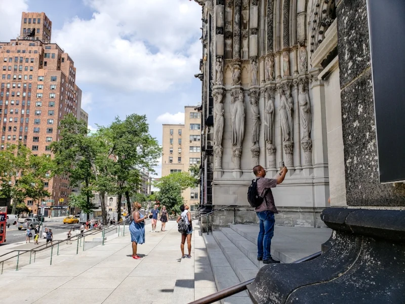 NYC "Extremes" Photography Excursion created and lead by {The} Native Creative Concierge