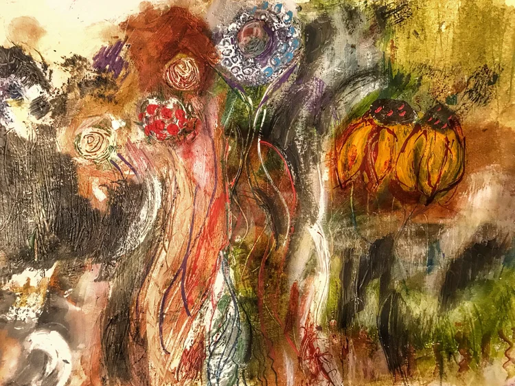 Marsha Recknagel