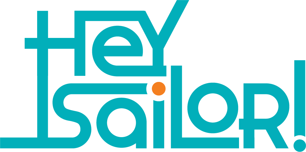 Logo for Fast Casual Restaurant in Coastal Maine