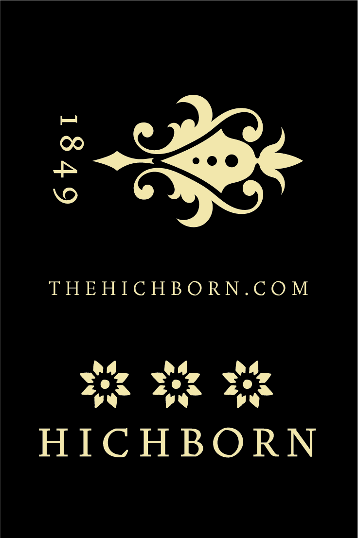 Matchbox for Hichborn