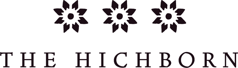 Logo for Fine Dining Restaurant in Coastal Maine