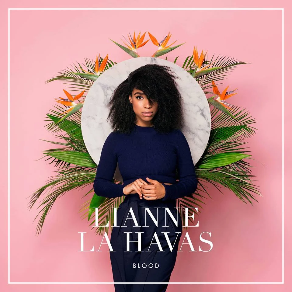 07/31- Lianne La Havas- Blood
