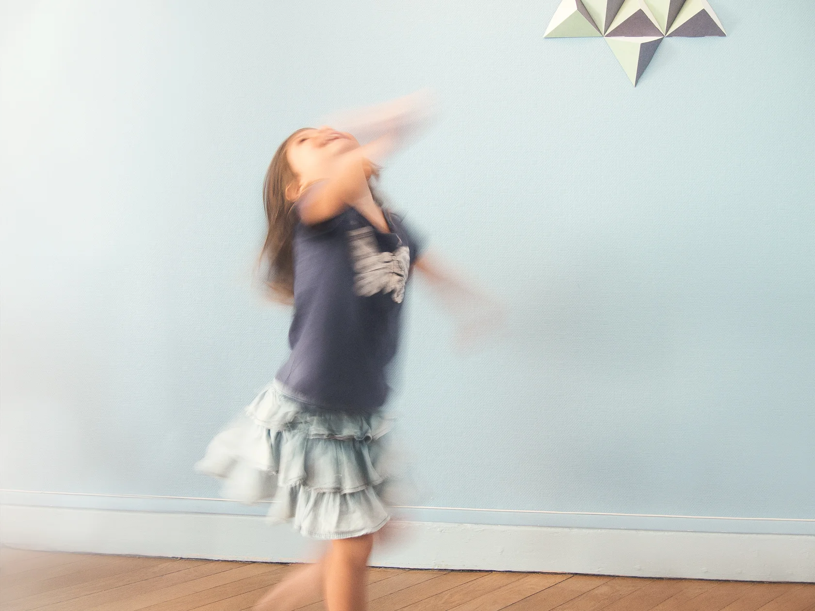 Un peu de tout, un peu de rien...