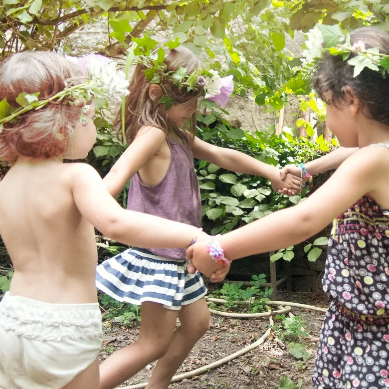 Et la socialisation ?