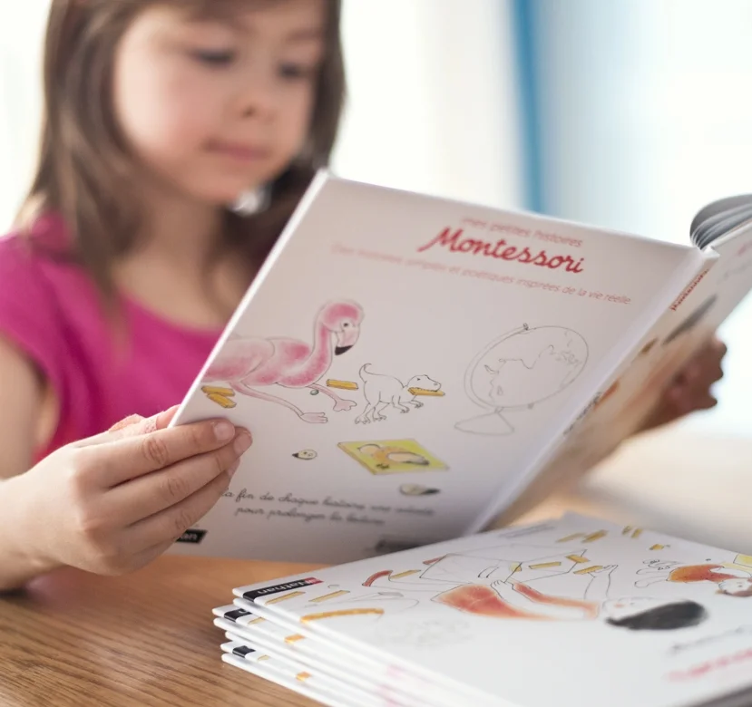 Des nouveaux petits livres !