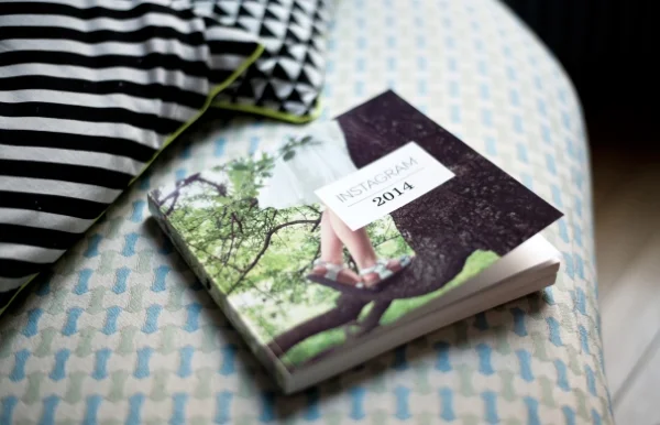 Des petits galets blancs