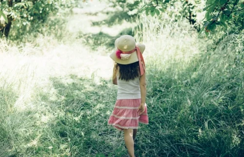 Le temps des cerises