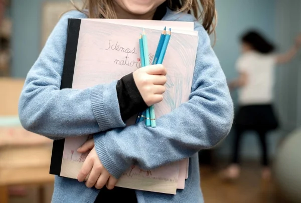 H, le début d'une aventure